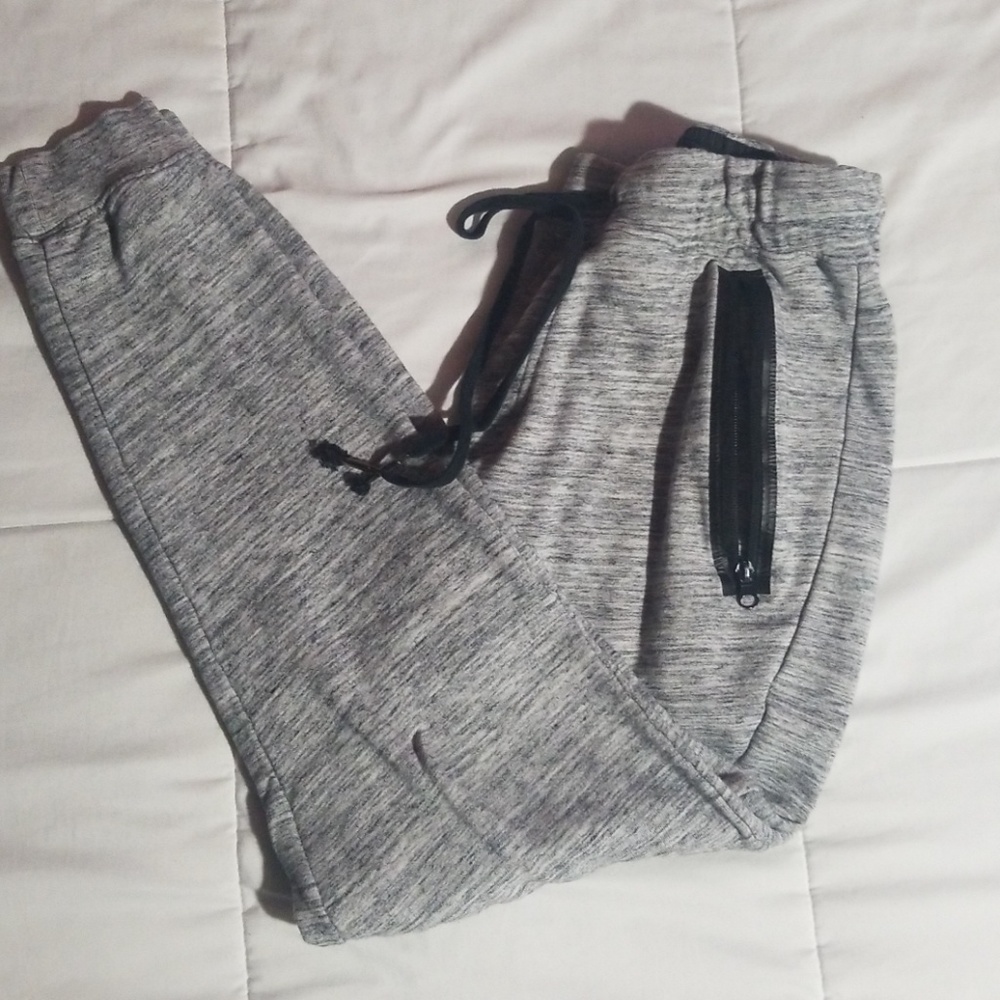 On The Byas Men Joggers